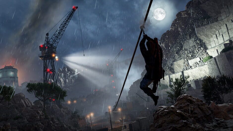 Sniper Elite: Resistance Cover Image Steam