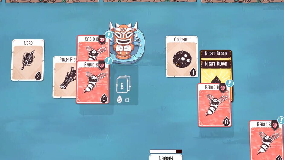 Kaya's Prophecy Cover Image Steam