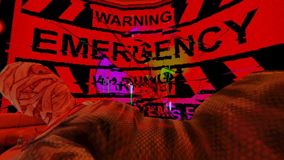 Mouthwashing Cover Image Steam