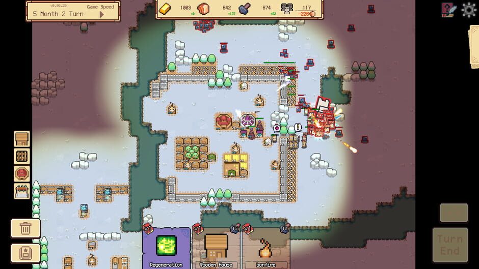 Border Pioneer Cover Image Steam