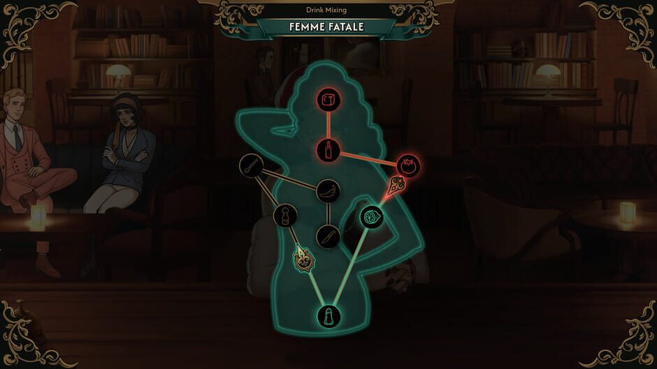 Best Served Cold Cover Image Steam