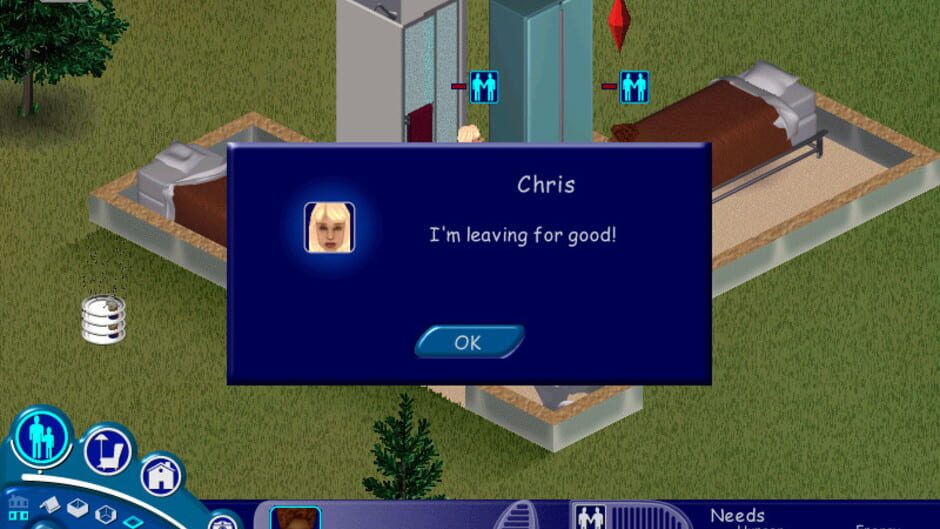 The Sims 4 Cover Image EA App