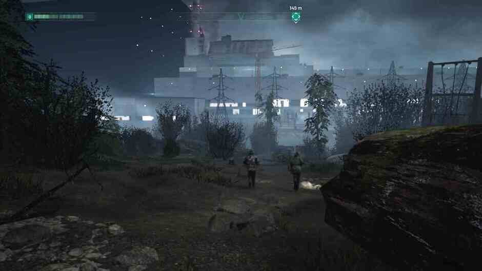 Chernobylite Complete Edition Cover Image Steam