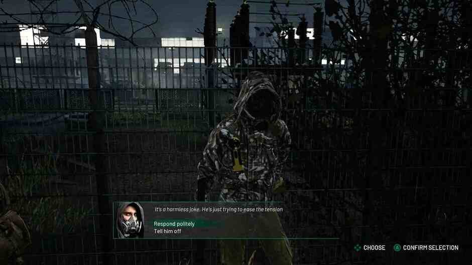 Chernobylite Complete Edition Cover Image Steam