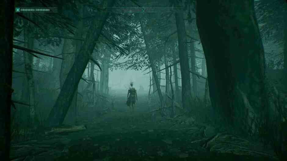 Chernobylite Complete Edition Cover Image Steam