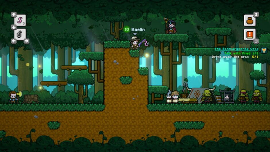 Nice Day For Fishing Cover Image Steam