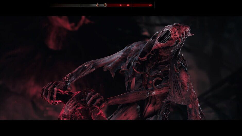The Thaumaturge Deluxe Edition Cover Image Steam