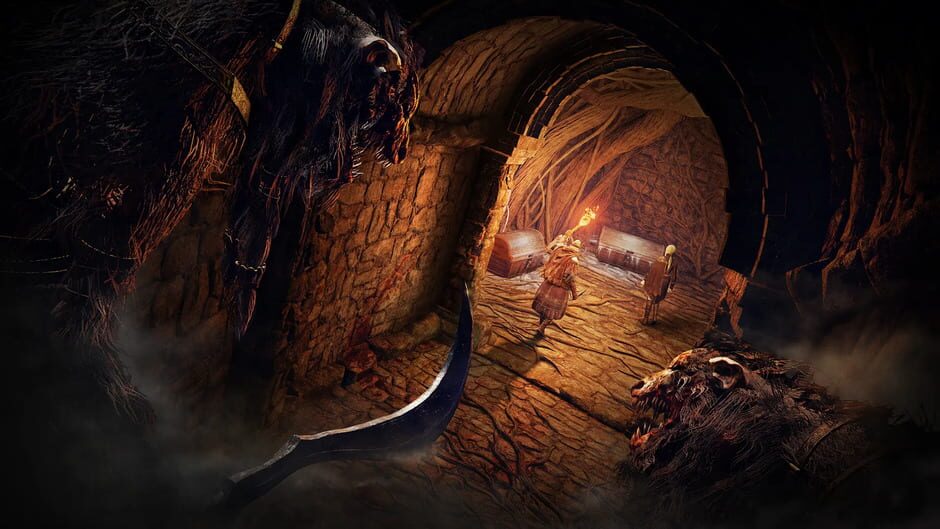 ELDEN RING NIGHTREIGN Deluxe Edition EU Cover Image Steam