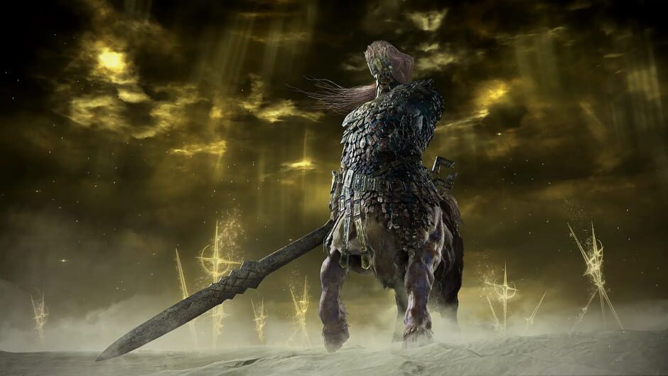 ELDEN RING NIGHTREIGN EU Cover Image Steam