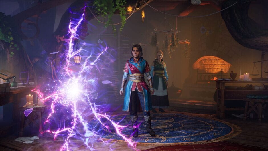Split Fiction Cover Image Xbox Series XS