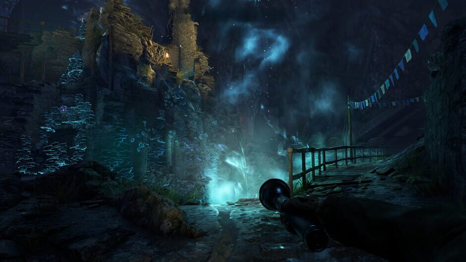 Atomfall Deluxe Edition Cover Image Steam