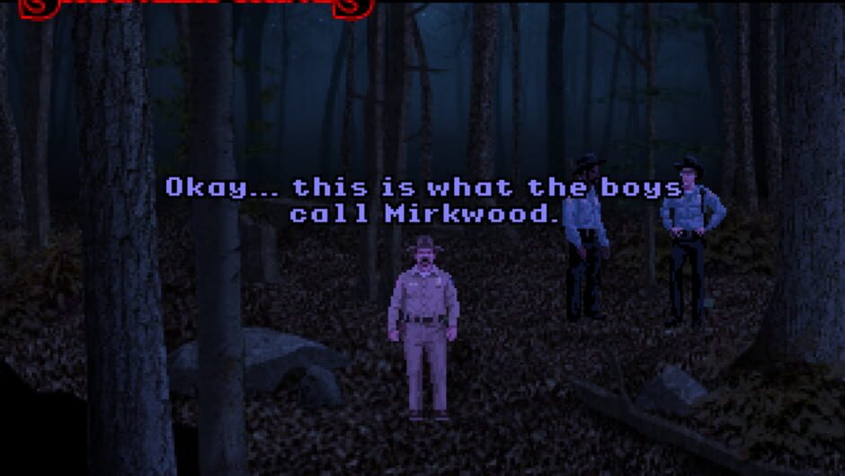 Stranger Things 3 The Game Cover Image Steam