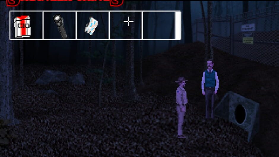 Stranger Things 3 The Game Cover Image Steam