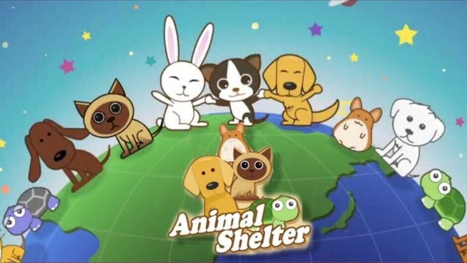 Animal Shelter - Horse Shelter DLC Cover Image Steam