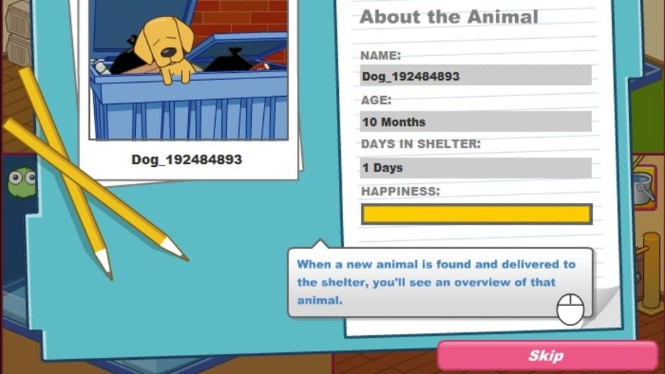 Animal Shelter - Horse Shelter DLC Cover Image Steam