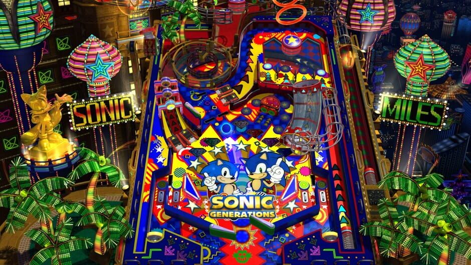 SONIC X SHADOW GENERATIONS Digital Deluxe Edition Cover Image Steam