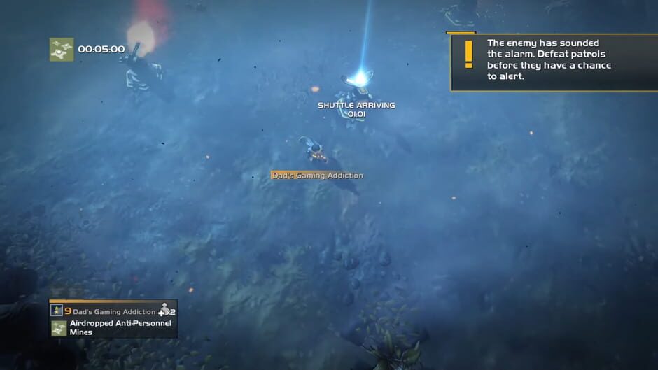 HELLDIVERS Dive Harder Edition Cover Image Steam