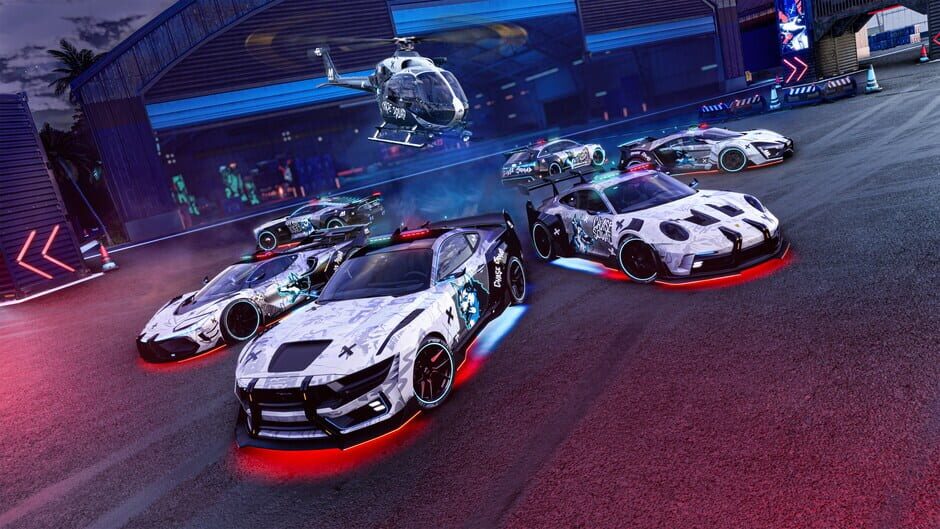 The Crew Motorfest Year 2 Pass Cover Image Ubisoft Connect