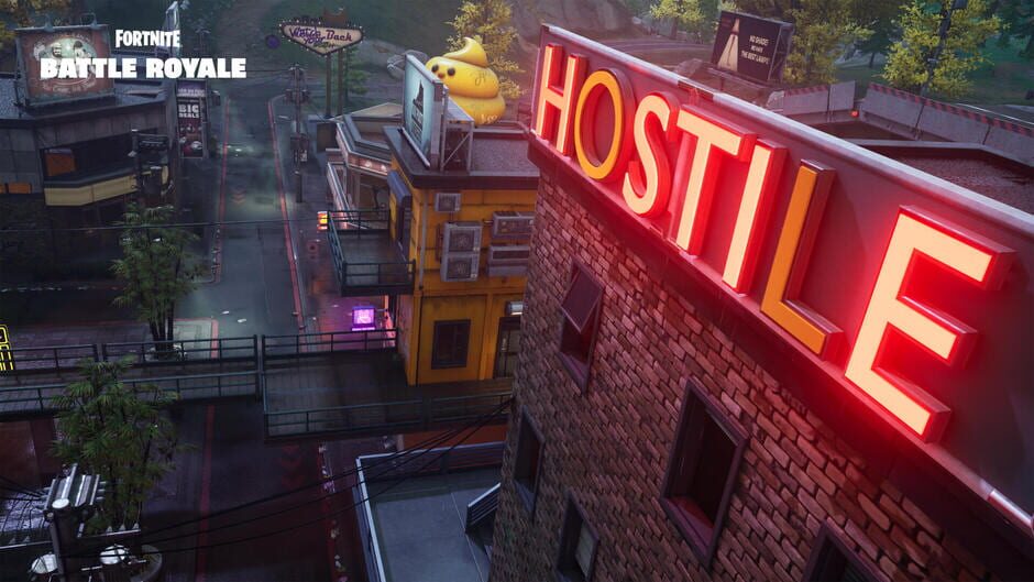 Fortnite Cover Image Epic Games