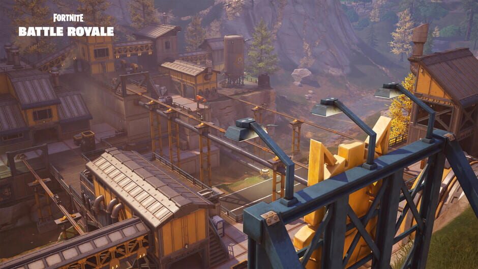 Fortnite Cover Image Epic Games