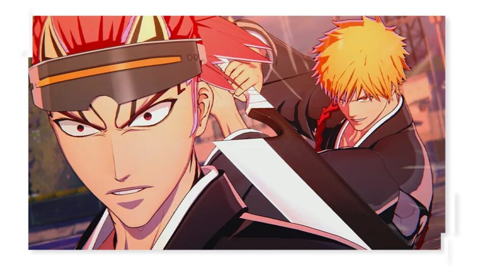 BLEACH Rebirth of Souls Cover Image Steam
