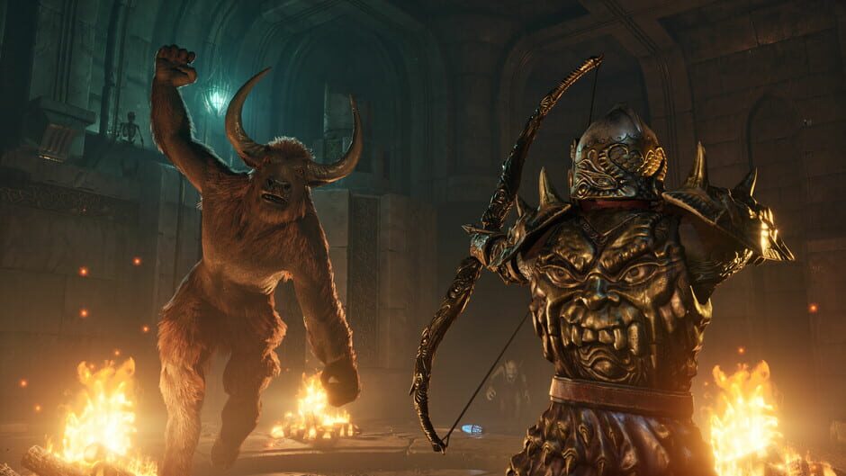 The Elder Scrolls IV: Oblivion Remastered Cover Image Steam