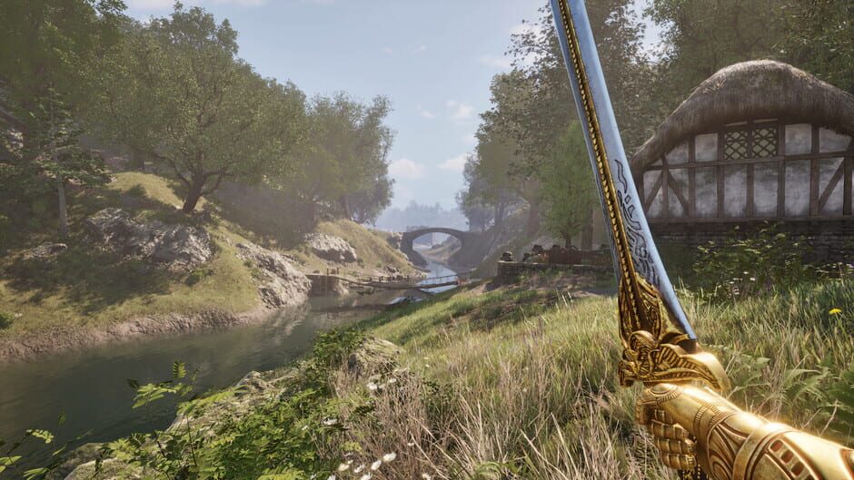 The Elder Scrolls IV: Oblivion Remastered Cover Image Steam
