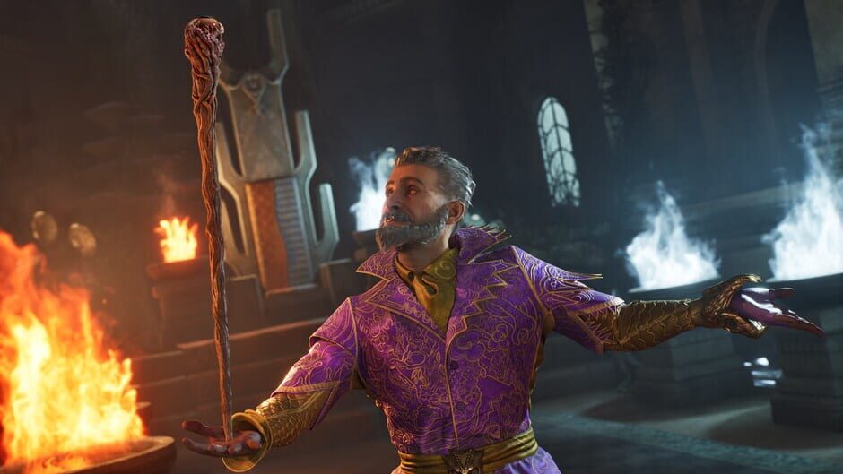 The Elder Scrolls IV: Oblivion Remastered Deluxe Edition Cover Image Steam