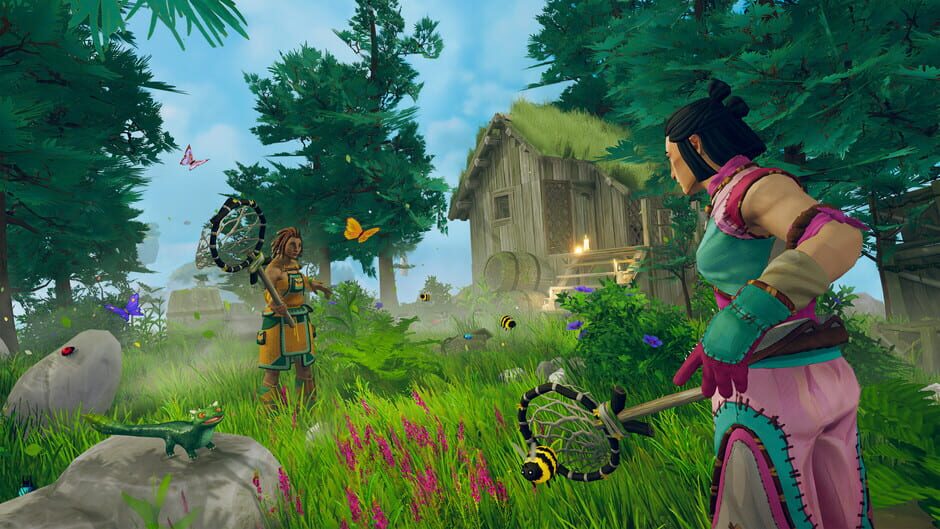 Aloft Cover Image Steam