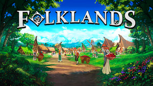 Folklands Steam Cover Image