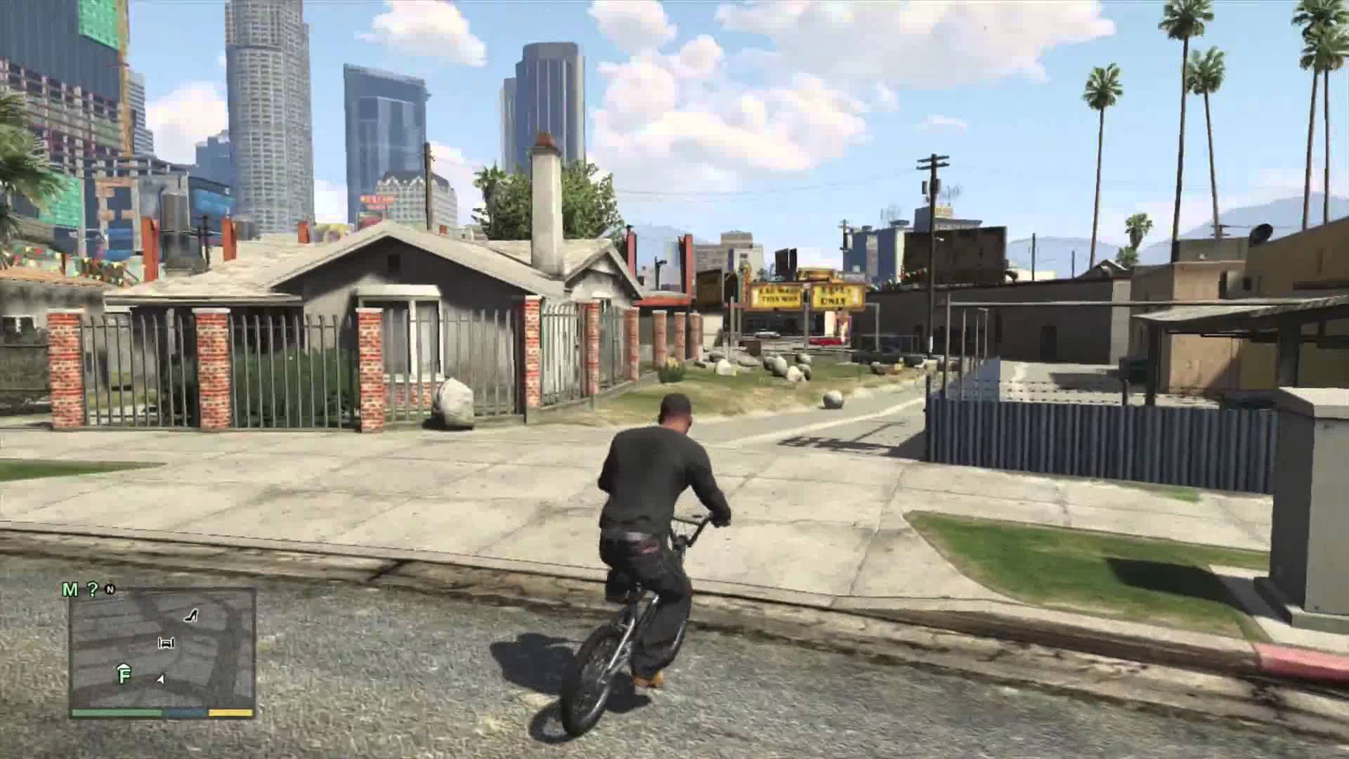 GTA V Premium Online Edition