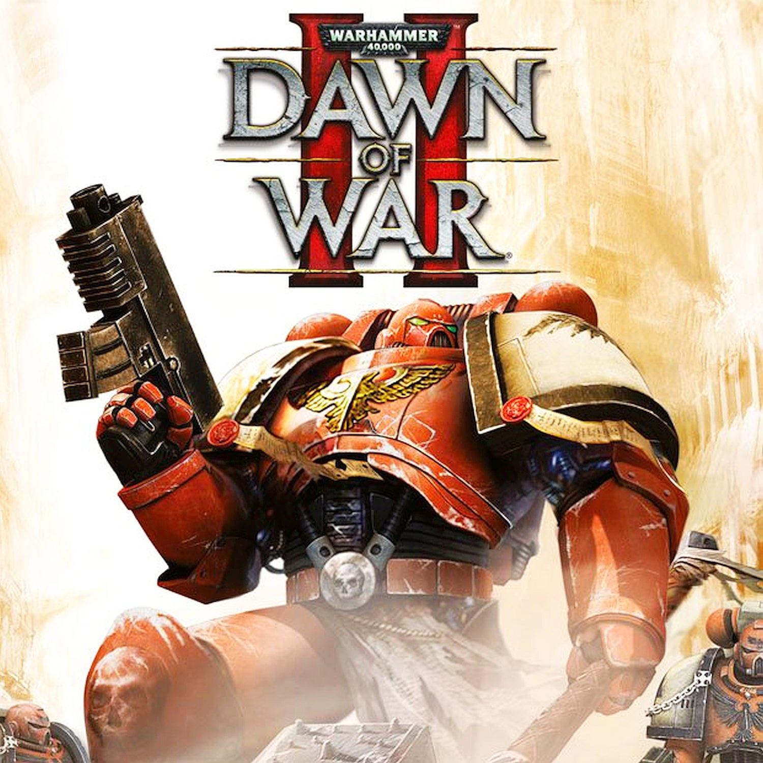 Warhammer 40,000: Dawn of War II - Complete Pack