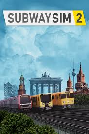 SubwaySim 2