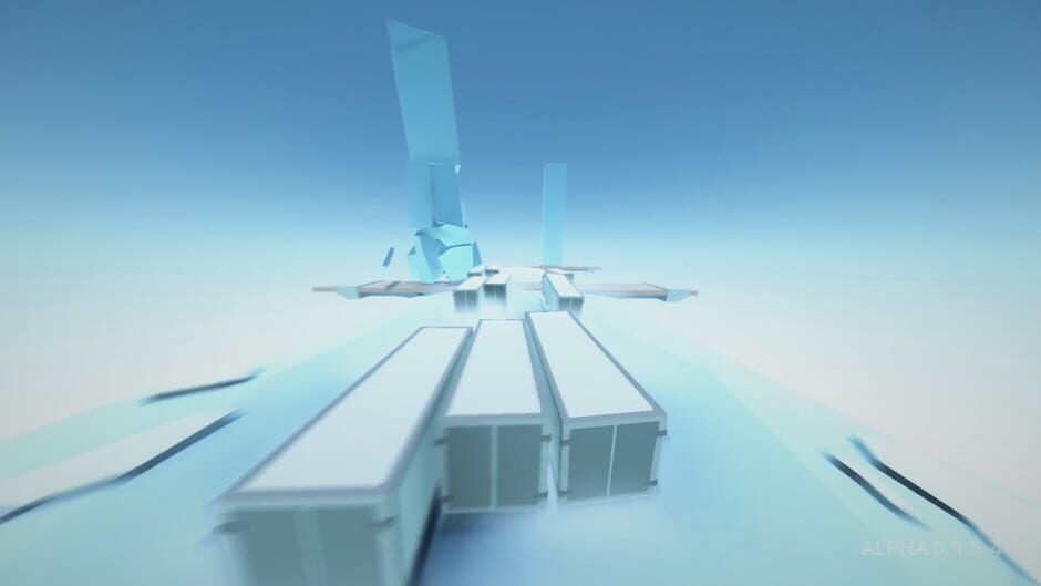 Clustertruck Cover Image Steam