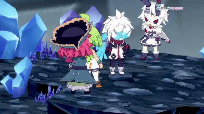 Phantom Brave: The Lost Hero Launch Edition ROW