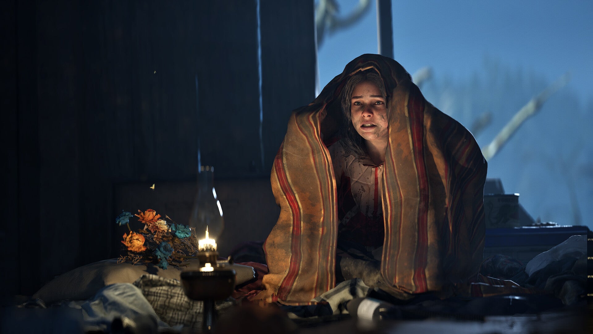 Hell is Us Deluxe Edition