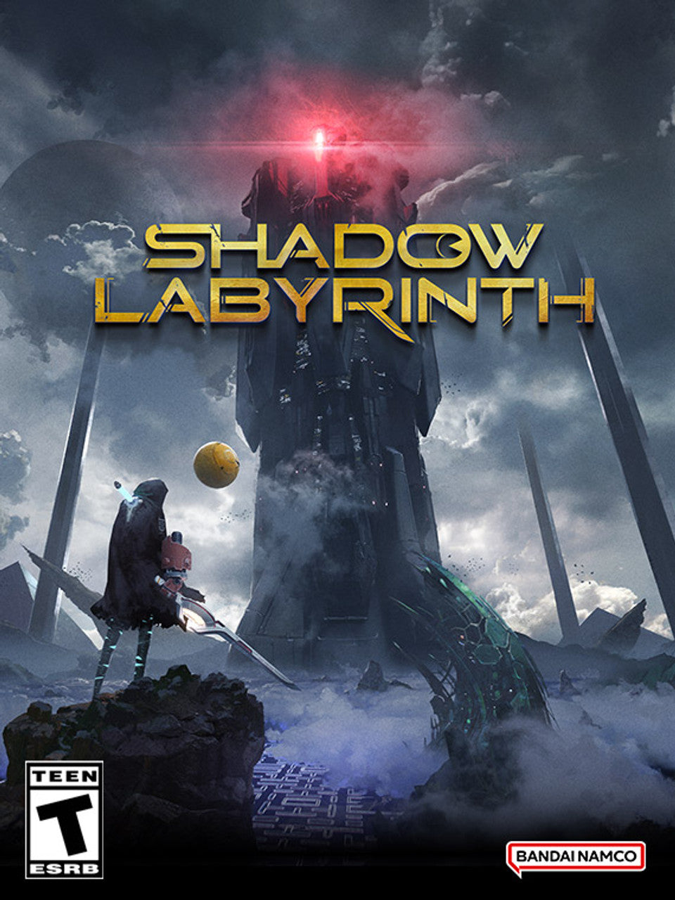 Shadow Labyrinth
