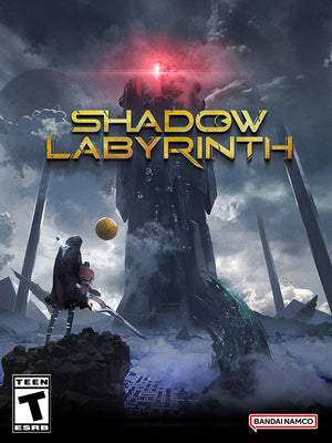 Shadow Labyrinth