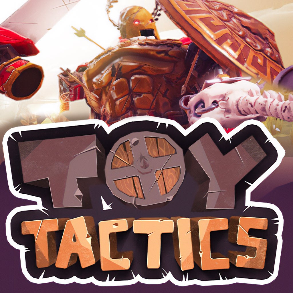 Toy Tactics