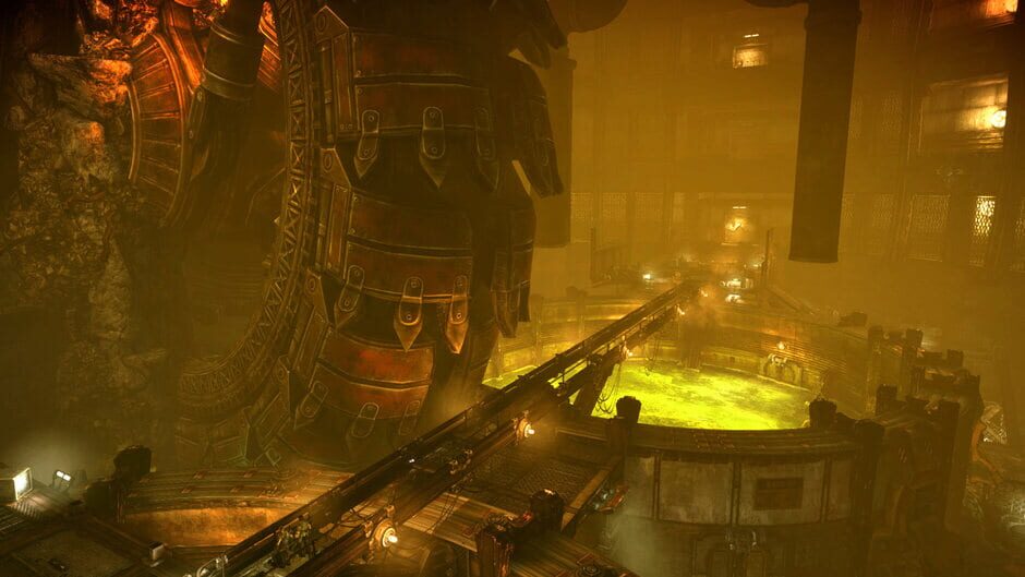 Bulletstorm Full Clip Edition Cover Image Steam