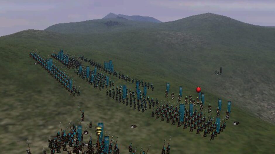 Shogun Total War Gold Edition Cover Image Steam