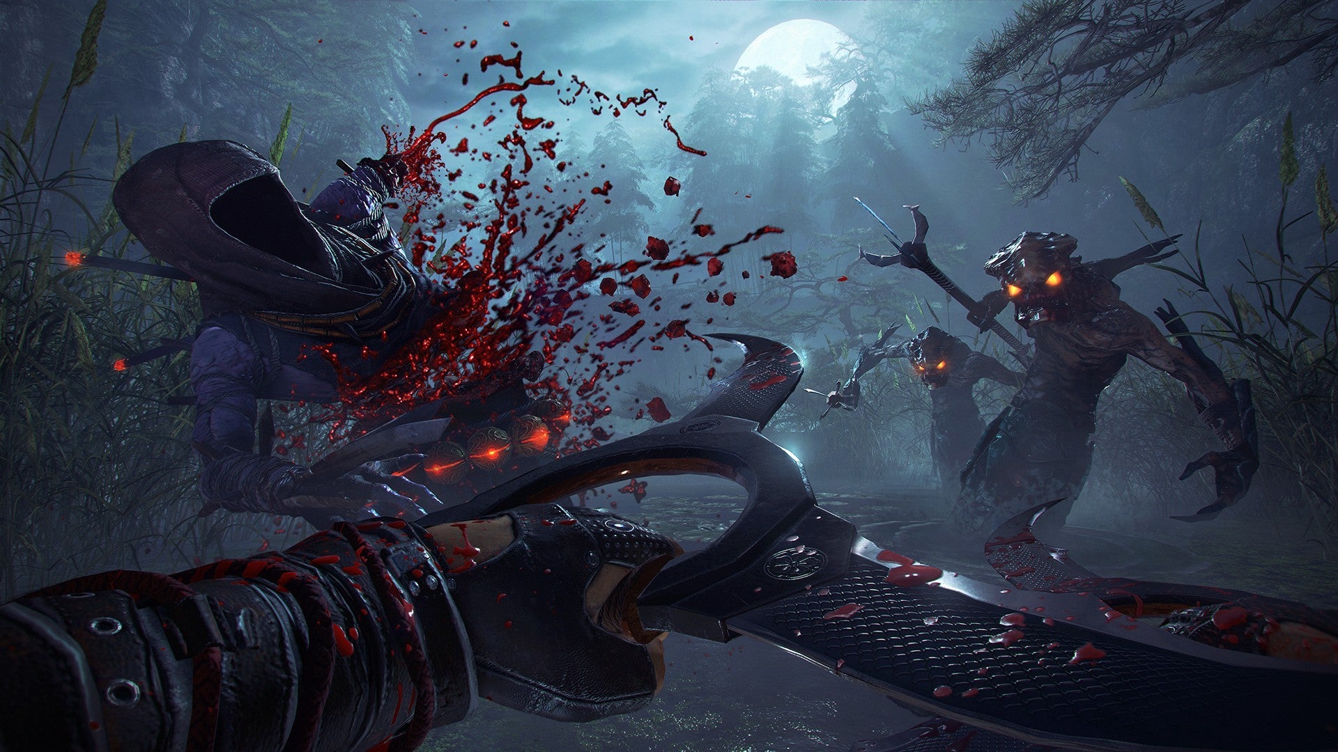 Shadow Warrior 2 EU