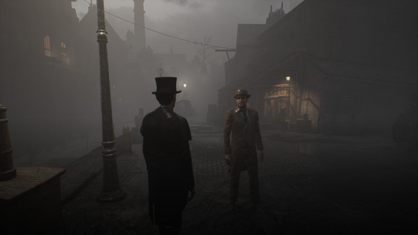 Sherlock Holmes The Awakened - Deluxe Edition