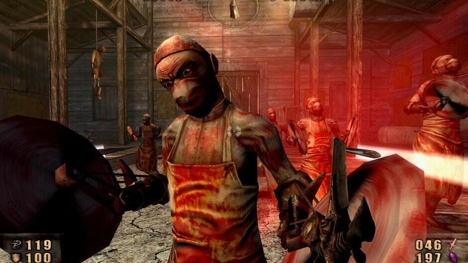 Painkiller Overdose Cover Image Steam