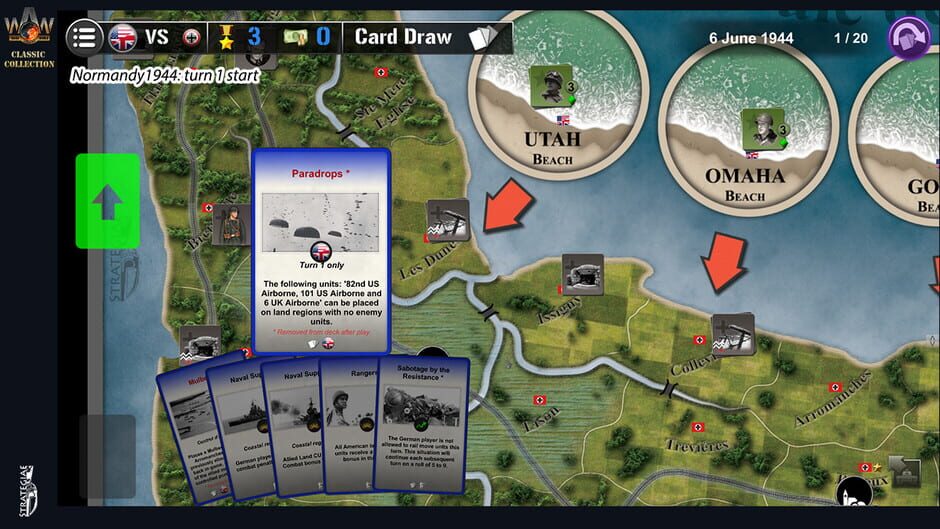 Wars Across The World Cover Image Steam