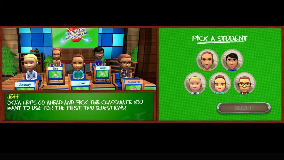 Are You Smarter Than A 5th Grader Cover Image Steam