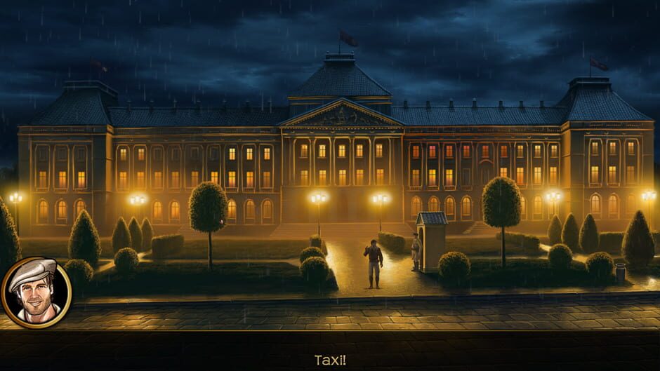 Lost Horizon Cover Image Steam