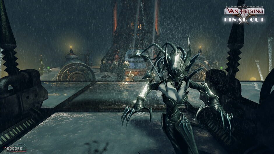 The Incredible Adventures of Van Helsing: Final Cut Cover Image Steam