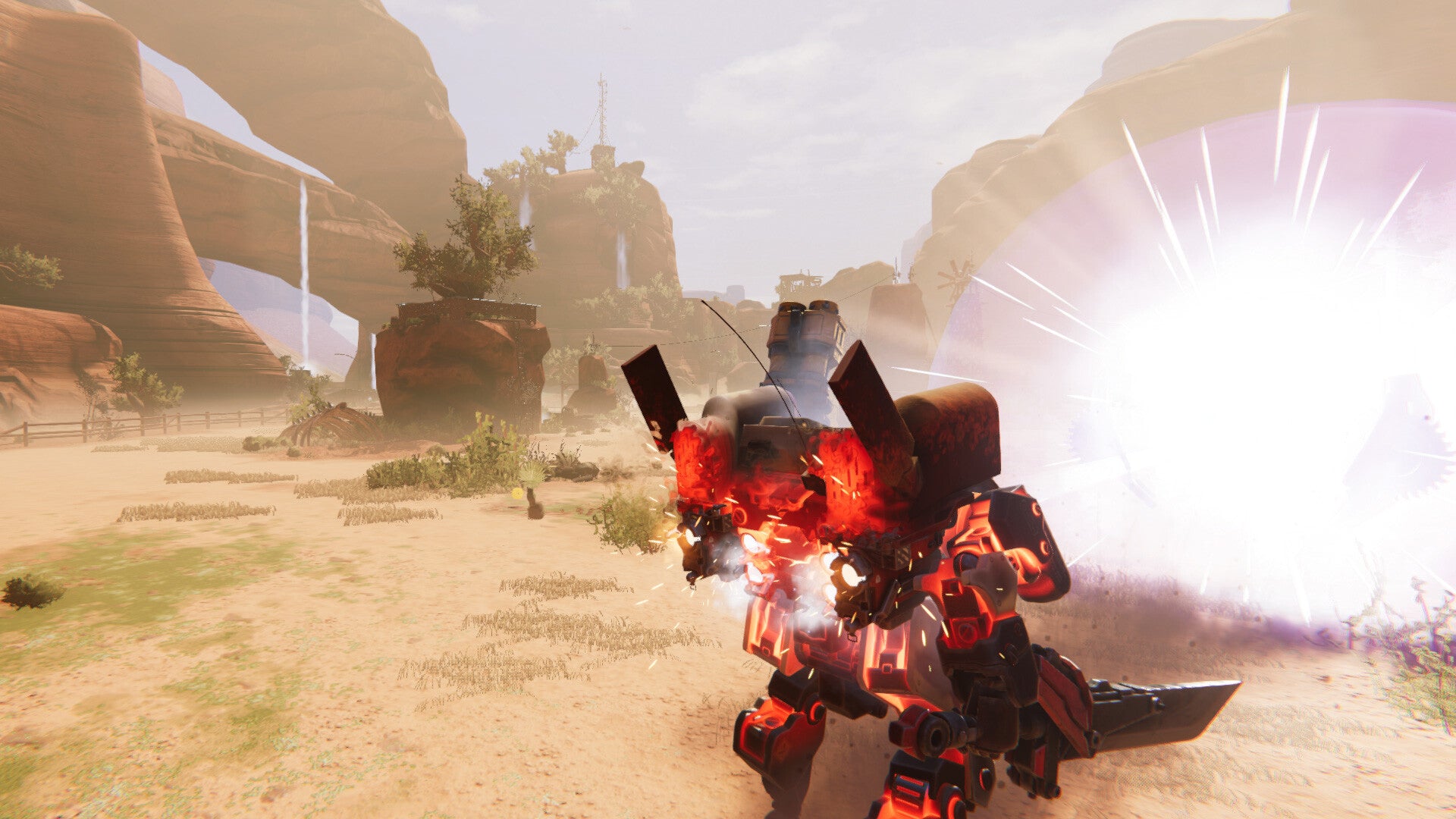 Bounty Star ROW Base Game Steam Cover Image