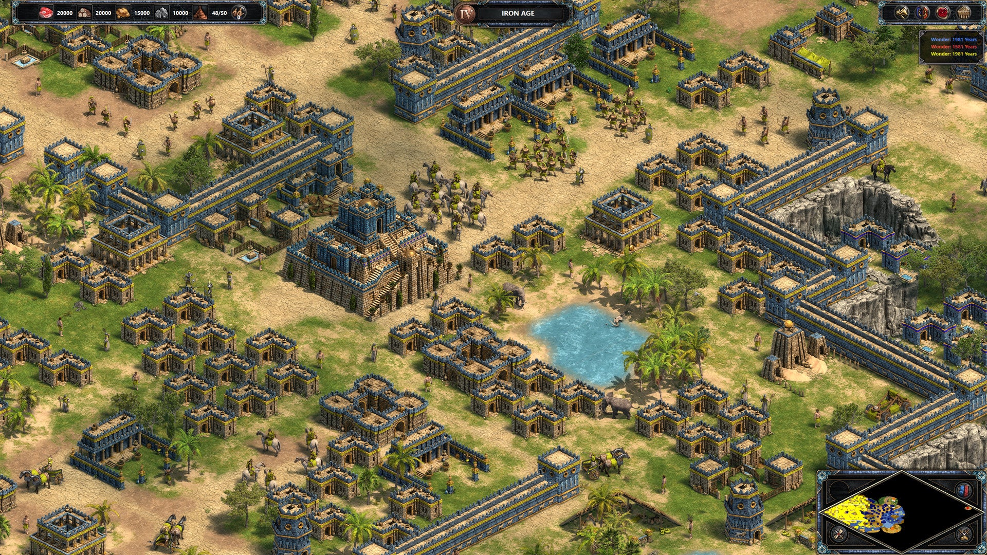 Age of Empires Definitive Edition GLOBAL